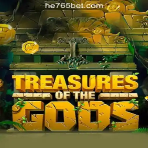 Explore the Exciting World of 'Treasure of the Gods'