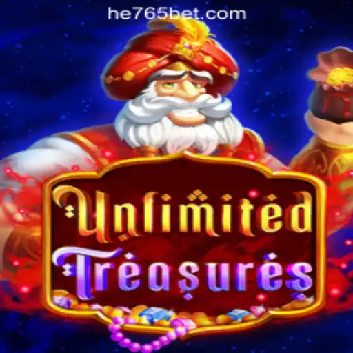 UnlimitedTreasures: The Ultimate Slot Extravaganza