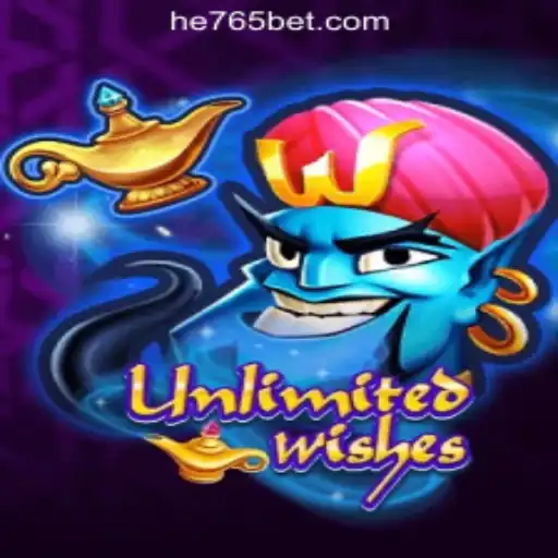 UnlimitedWishes: The Ultimate Gaming Experience with HE765 Oficial Slots Brasil #1
