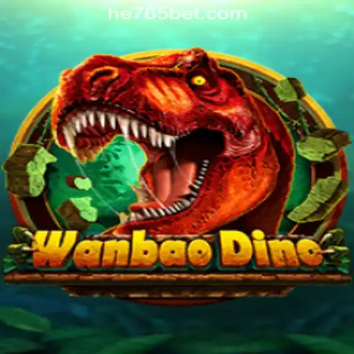 Exploring WanBaoDino: An Adventure into HE765 Oficial Slots Brasil #1