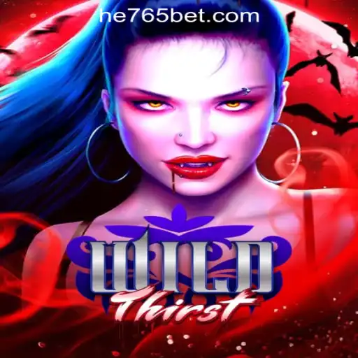 Exploring the Thrills of WildThirst: An In-depth Look at HE765 Oficial Slots Brasil #1