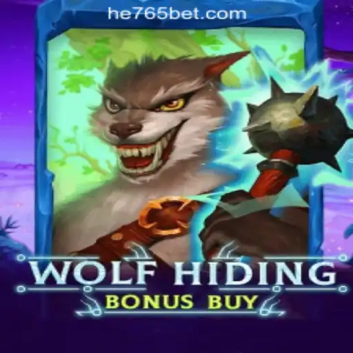Exploring the Thrills of WolfHidingBonusBuy in HE765 Oficial Slots Brasil #1
