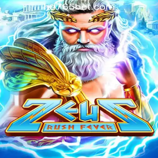 Exploring ZeusRushFever: An Exciting Slot Adventure with HE765 Oficial Slots Brasil #1